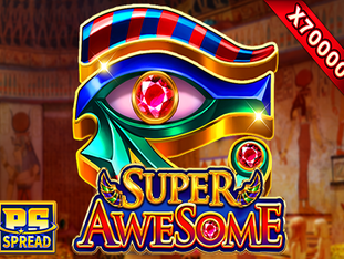 Super Awesome