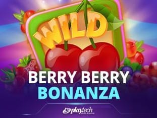 Berry Berry Bonanza thumbnail