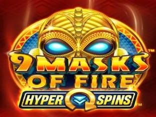 9 Masks Of Fire™ Hyperspins™ thumbnail