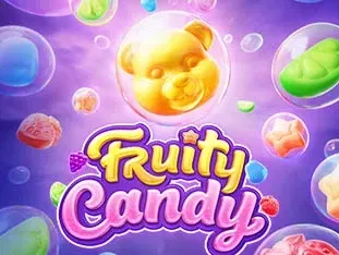 Fruity Candy game screenshot