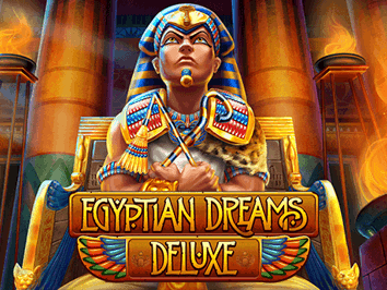 Egyptian Dreams Deluxe thumbnail