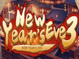 New Year's Eve3 game screenshot