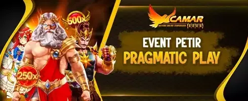 Free Spins Spesial Pragmatic Play banner