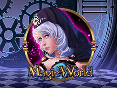 Magic World game thumbnail