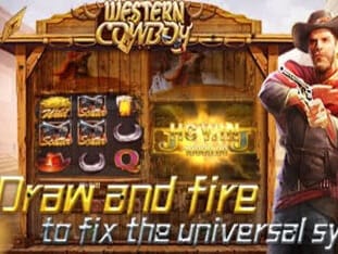 Western Cowboy game thumbnail